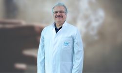 Uzmanı Dr. Erdem: "Çocuğunuzu sigara dumanından koruyun"