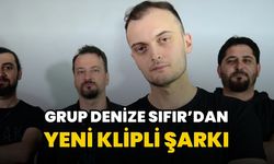 Rize'den Yükselen Ses: Denize Sıfır'dan Yeni Tekli "Böyle İyi Tabi"