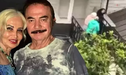 Orhan Gencebay’ın Eşi Sevim Emre Yalı Komşusuyla Tartıştı