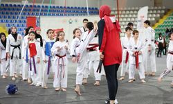 19 Mayıs Rize’de Coşkuyla Kutlandı