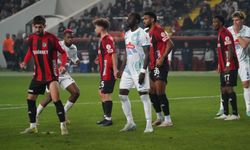 Çaykur Rizespor-Gaziantep FK Rekabetinde 10. Randevu