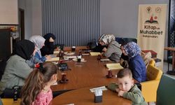 Rize'de Fıkıh Tahlili