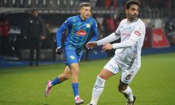 Çaykur Rizespor ile Konyaspor, 32. Kez Kozlarını Paylaşıyor
