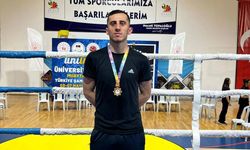 RTEÜ’nün Sporcusu Üniversiteler Arası Muay Thai Türkiye Şampiyonu Oldu