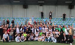 Derepazarıspor ve RK Denizgörenspor, Rize Süper Amatör'de