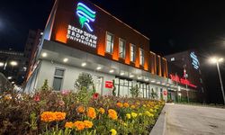 RTEÜ Eğitim ve Araştırma Hastanesi'nin Hekim Kadrosunda Artış Yaşandı
