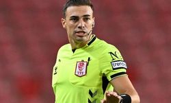 Çaykur Rizespor - Göztepe maçının hakemi belli oldu