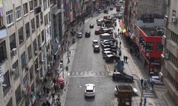 Rize'de Trafiğe Kaydı Bulunan Taşıt Sayısı 101 Bin 572 Oldu