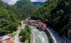 Çamlıhemşin'in En Kalabalık Mahallesi Belli Oldu
