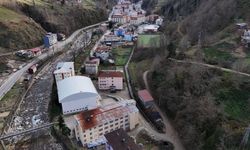 İkizdere'de En Fazla Nüfusa Sahip Mahalle Belli Oldu