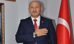 Rize'nin Değerli Yazarı Adem İmdat Kesici Hayatını Kaybetti