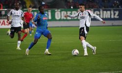 Çaykur Rizespor, Beşiktaş'a Karşı Galibiyet Hasretine Son Vermek İstiyor