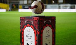 Süper Lig'de 38. hafta programı açıklandı