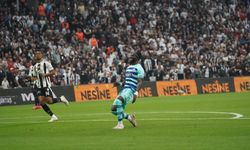 Ali Sowe 'Üç Büyükler'i Boş Geçmedi