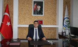 Hemşin Kaymakamlığı'na Murat Karnap Atandı