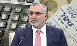 Bakan Işıkhan'dan "Asgari Ücrete Ara Zam Olacak Mı?