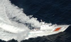 KB-29 Botu Rize Limanı'nda Ziyarete Açılıyor