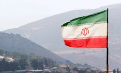 İran, İsrail savaş uçağını vurdu