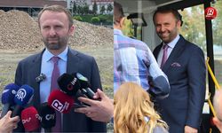 RTEÜ'den Yozgat'ta Dev Enerji Yatırımı