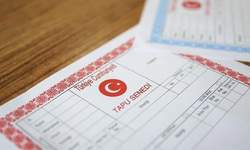 Tapu'da Yeni Dönem Resmen Başlıyor; İşlemler Artık Bu Şekilde Olacak