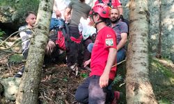 Keçi inadı, Şanslı’yı hayatta tuttu; kurbanlığını kesmeye kıyamadı
