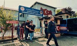 Ordu’da şüpheli ölüm soruşturmasında 1 kişi tutuklandı