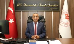 Anız yakmak toprak ve çevre için büyük tehlike