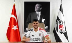 Beşiktaş, David Jurasek’i kadrosuna kattı