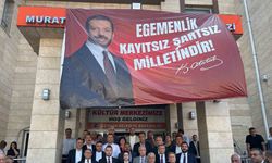 Ceyhan Belediyesi’nin yeni başkan vekili Yıldız oldu