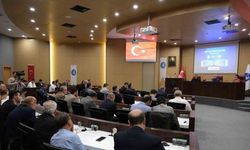 Çorum’da 25 Milyon Euroluk Dev Yatırım İçin Start Verildi