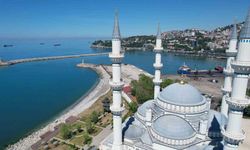 Cumhurbaşkanı Erdoğan’ın ‘Zonguldak’a Mührü’ 4 Yılı Geride Bıraktı