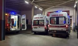 Deprem Değil Panik Atak İnsanları Hastanelik Etti