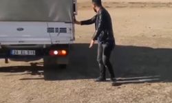 Ehliyet Sınavı Öncesi Komik Anlar Yaşandı
