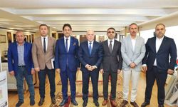 Erzurum’un Tarım Ve Hayvancılığı Masaya Yatırıldı