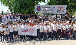 Girişimci Çocuklar Hem Üretti Hem Öğrendi