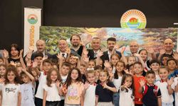 İlkadım’da Çevre Bilinci Tiyatro İle Anlatıldı