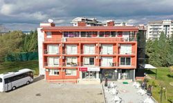 Manisa Güreş Eğitim Merkezinin şartları iyileştirilecek