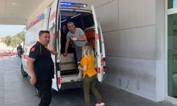 Manzara bu yıl da değişmedi, acemi kasaplar hastanelere koştu