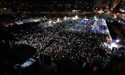 Nilüfer Karadeniz Festivali’nde Ekin Uzunlar Rüzgarı