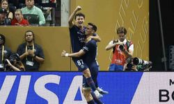 PSG, Messi’li Inter Miami’yi farklı geçti, adını çeyrek finale yazdırdı