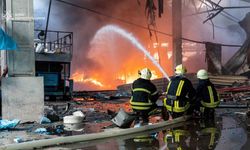 Rus Güçleri Kiev’i Hedef Aldı: 3 Ölü, 49 Yaralı