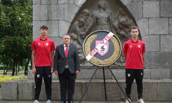 Samsunspor 60 yaşında