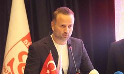Sivasspor teknik direktörlüğe Osman Zeki Korkmaz’ı getirdi