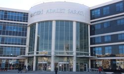Tartıştığı Kadını Bıçaklayan Şahsa 13 Yıl Hapis Cezası