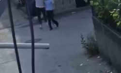 Tartıştığı Kadını Yol Ortasında Sürükleyip, Zorla Götürdü