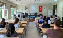 Uzman isimler mesleki deneyimlerini aktardı