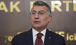 AK Parti Grup Başkanı Güler’den en düşük emekli maaşlarına ilişkin açıklama