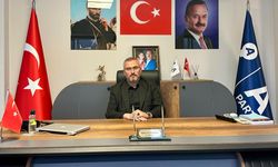 A Parti'den Düzensiz Göç Vurgusu: "Milli Mesele Haline Geldi, Hesaplaşma Başlıyor"