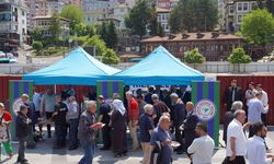 Çaylur Rizespor Başkanı Turgut'tan Bayram Mesajı
