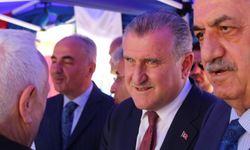 Bakan Bak: Terörün ortadan kalkması bizler için çok önemli